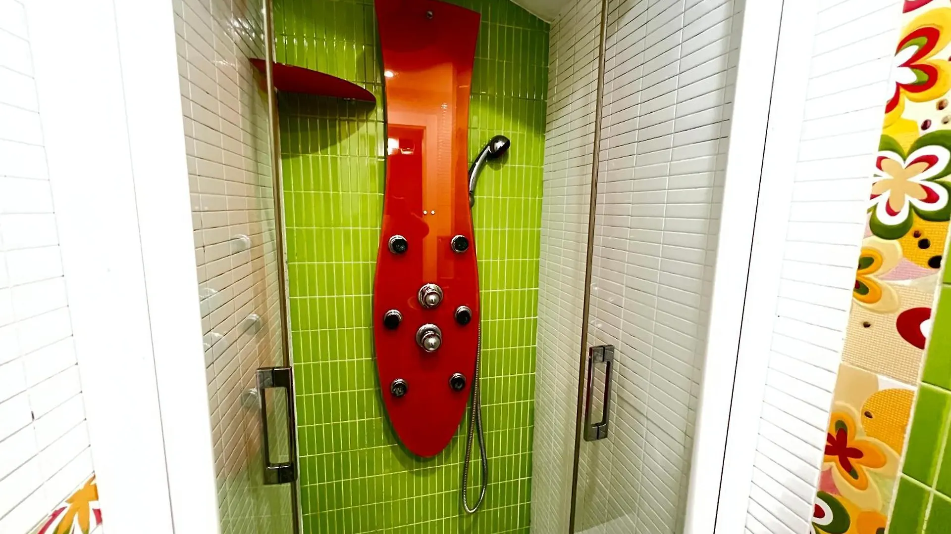 Las Mercedes Beach Torremolinos Apartment