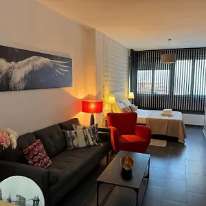  Apartment Estudio Junto La Nogalera 1