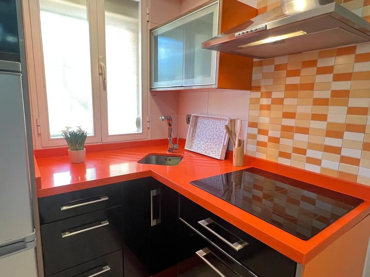 Apartment Las Mercedes Beach Torremolinos